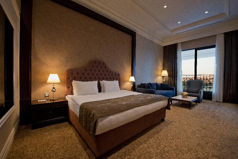 Vialand Palace Hotel - Oda