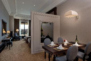 Vialand Palace Hotel fotoÄŸrafÄ±