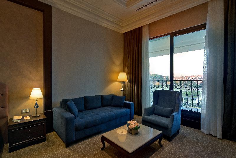 Vialand Palace Hotel - Oda