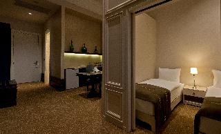 Vialand Palace Hotel fotoÄŸrafÄ±