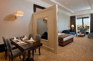 Vialand Palace Hotel fotoÄŸrafÄ±