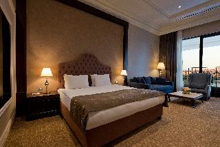 Vialand Palace Hotel fotoÄŸrafÄ±