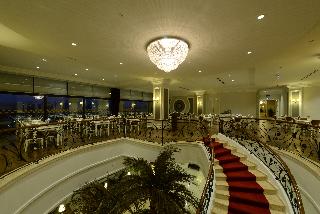 Vialand Palace Hotel fotoÄŸrafÄ±
