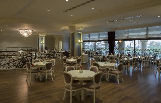 Vialand Palace Hotel fotoÄŸrafÄ±