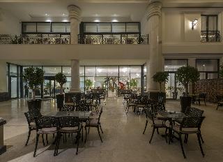 Vialand Palace Hotel fotoÄŸrafÄ±
