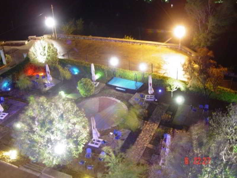 Kristal Hotel otel fotoğrafı