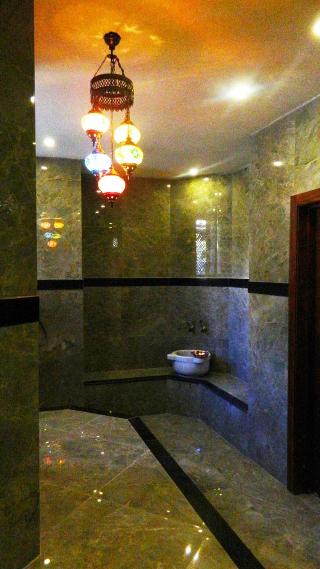 Liona Hotel fotoÄŸrafÄ±