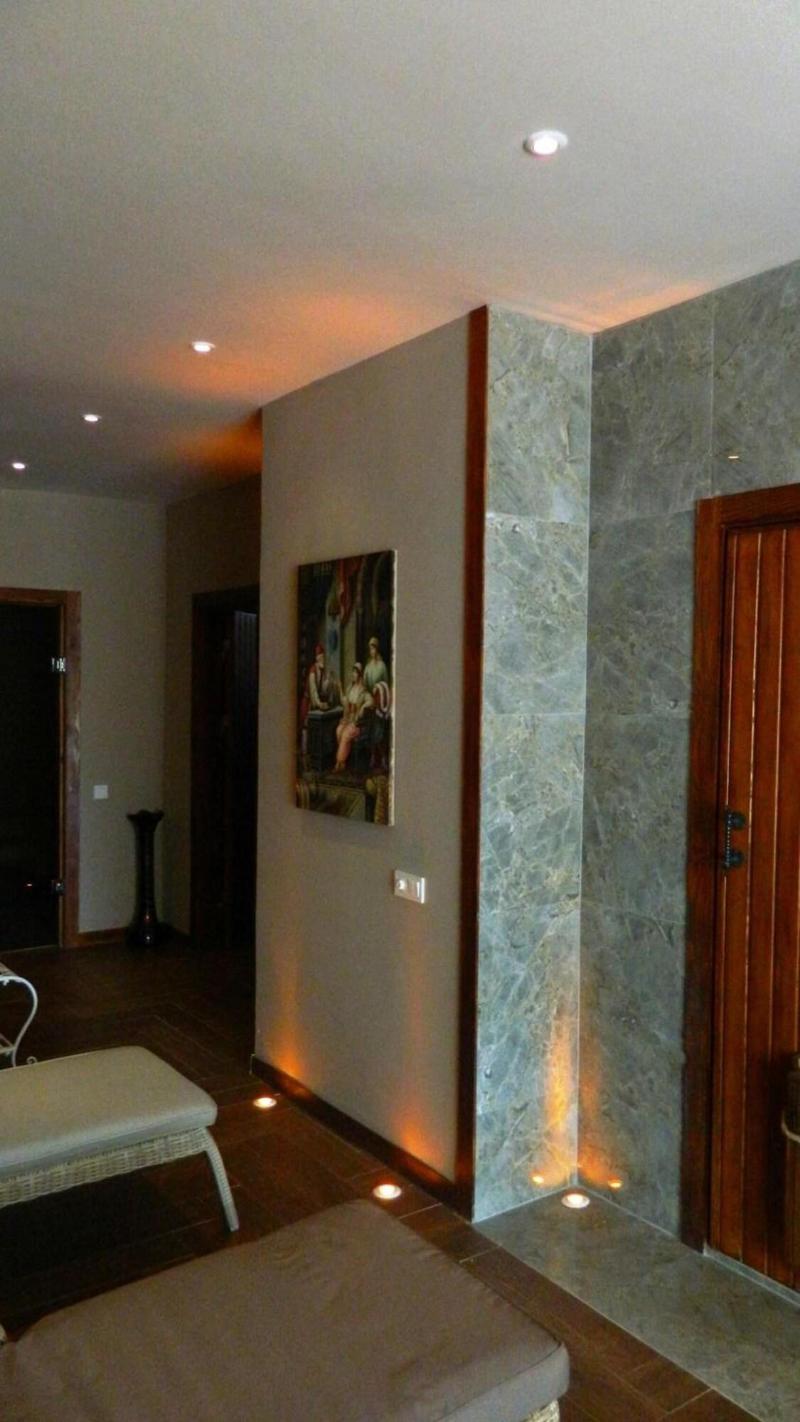 Liona Hotel - Aktivite