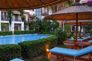 Liona Hotel fotoÄŸrafÄ±