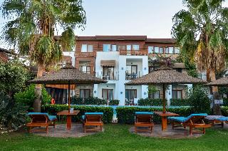 Liona Hotel fotoÄŸrafÄ±
