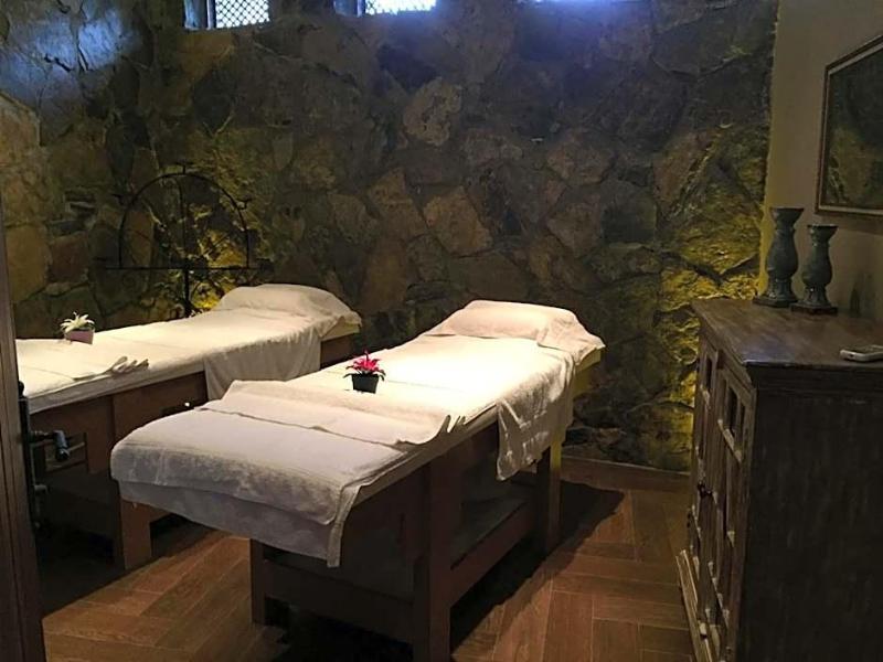 Liona Hotel - Genel