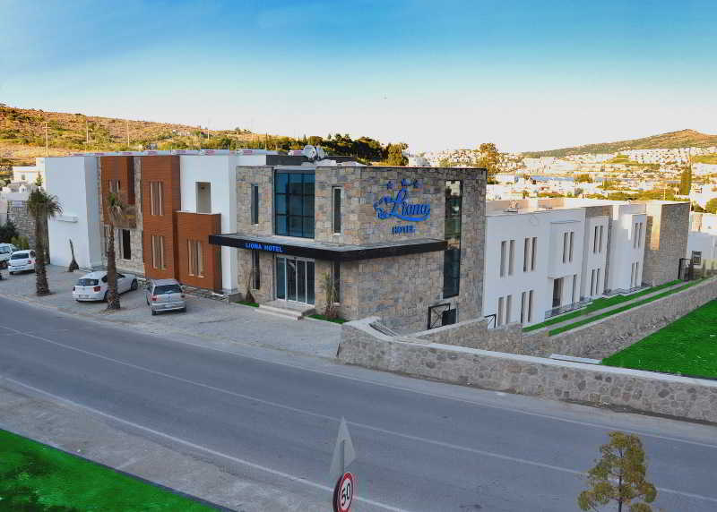 Liona Hotel fotoÄŸrafÄ±
