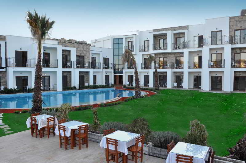 Liona Hotel fotoÄŸrafÄ±