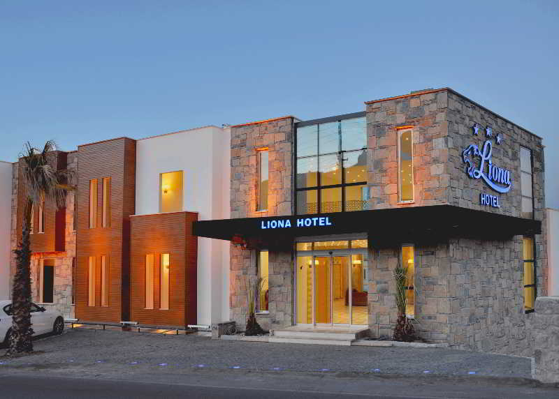 Liona Hotel fotoÄŸrafÄ±