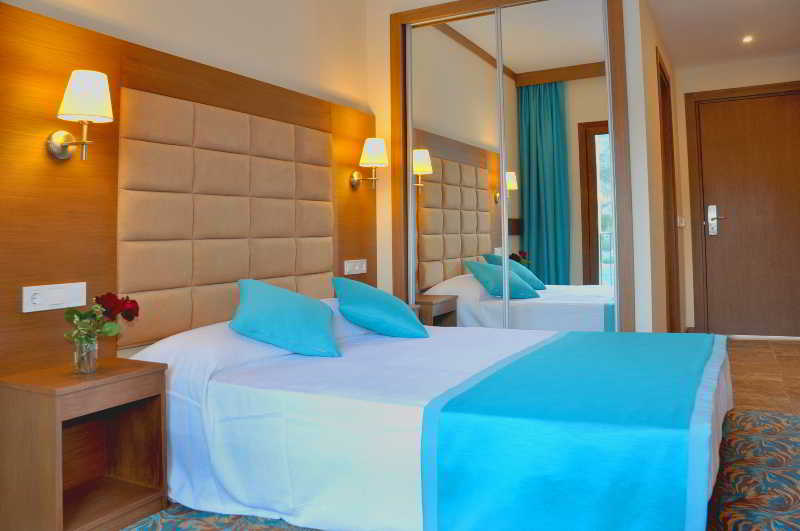 Liona Hotel fotoÄŸrafÄ±