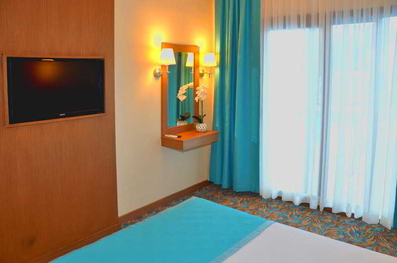 Liona Hotel fotoÄŸrafÄ±