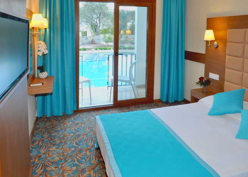 Liona Hotel fotoÄŸrafÄ±