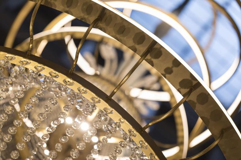 Ritz-Carlton Hotel de la Paix, Geneva - Genel