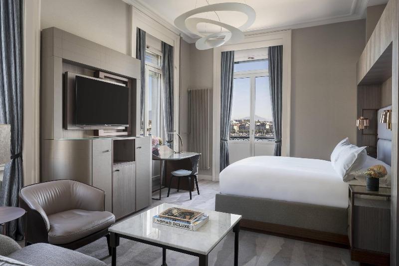 Ritz-Carlton Hotel de la Paix, Geneva - Oda