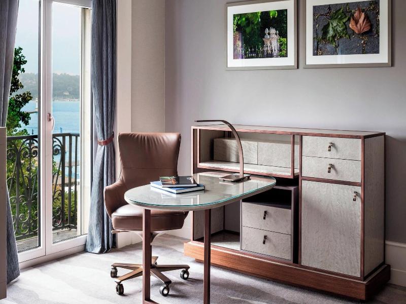 Ritz-Carlton Hotel de la Paix, Geneva - Oda