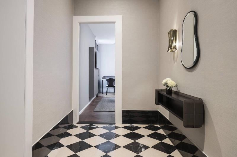 Ritz-Carlton Hotel de la Paix, Geneva - Oda