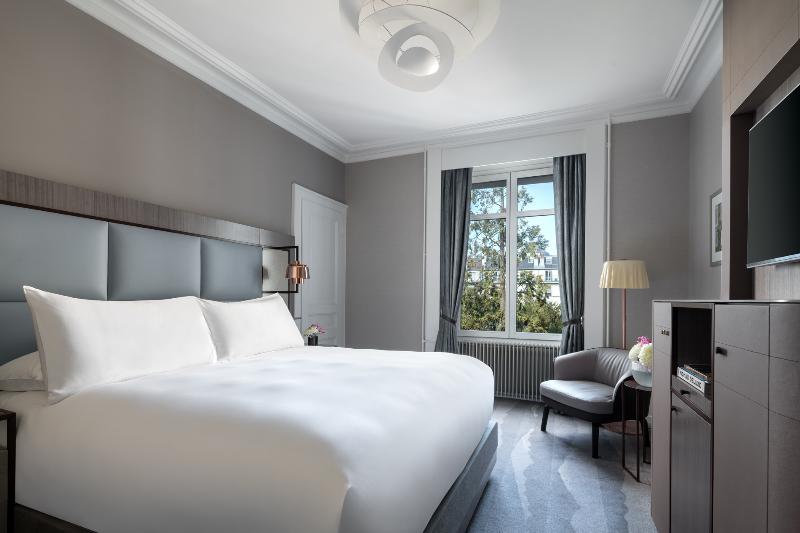 Ritz-Carlton Hotel de la Paix, Geneva - Oda
