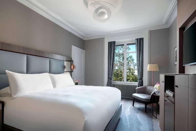 Ritz-Carlton Hotel de la Paix, Geneva - Oda