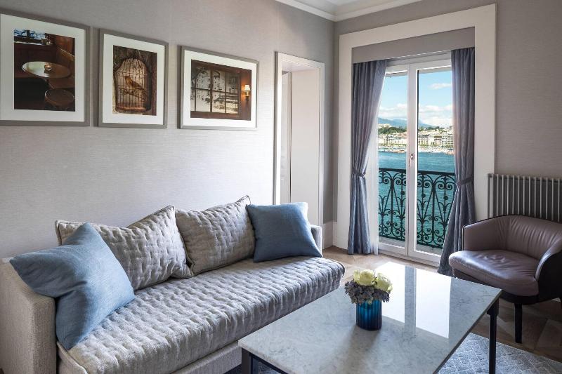 Ritz-Carlton Hotel de la Paix, Geneva - Oda