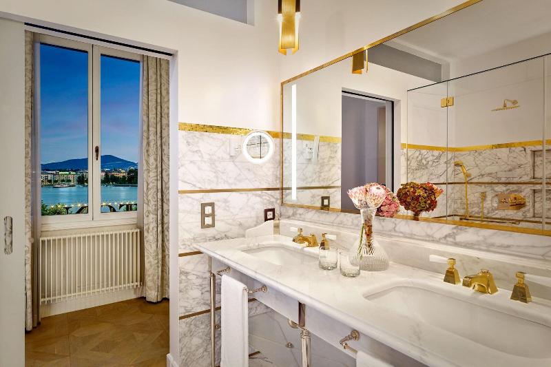 Ritz-Carlton Hotel de la Paix, Geneva - Oda