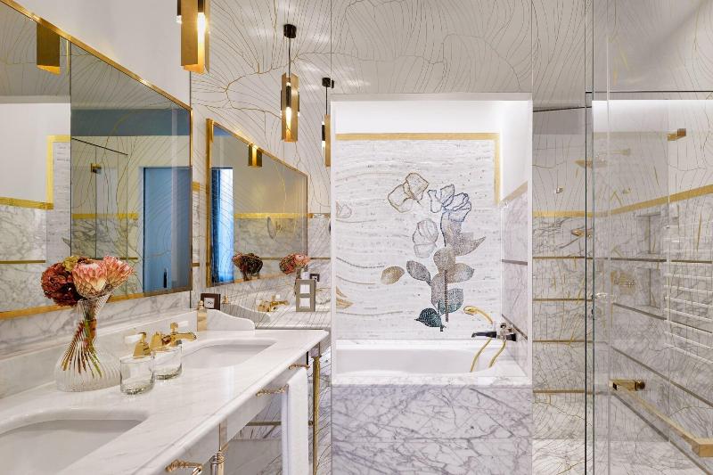 Ritz-Carlton Hotel de la Paix, Geneva - Oda
