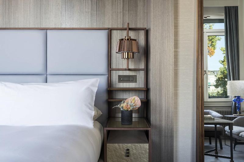 Ritz-Carlton Hotel de la Paix, Geneva - Oda