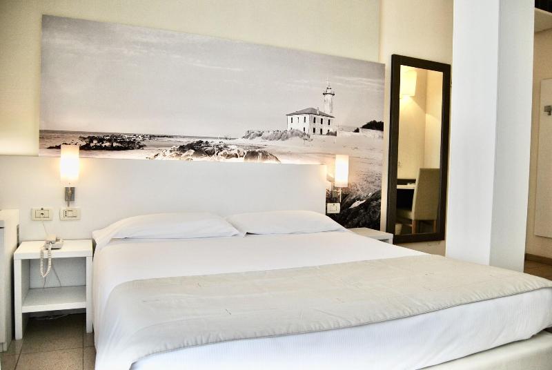Palace Hotel Regina - Oda