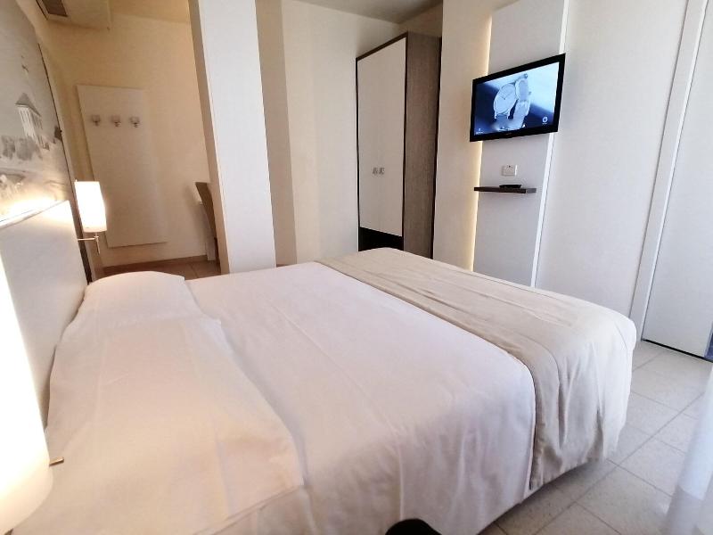 Palace Hotel Regina - Oda