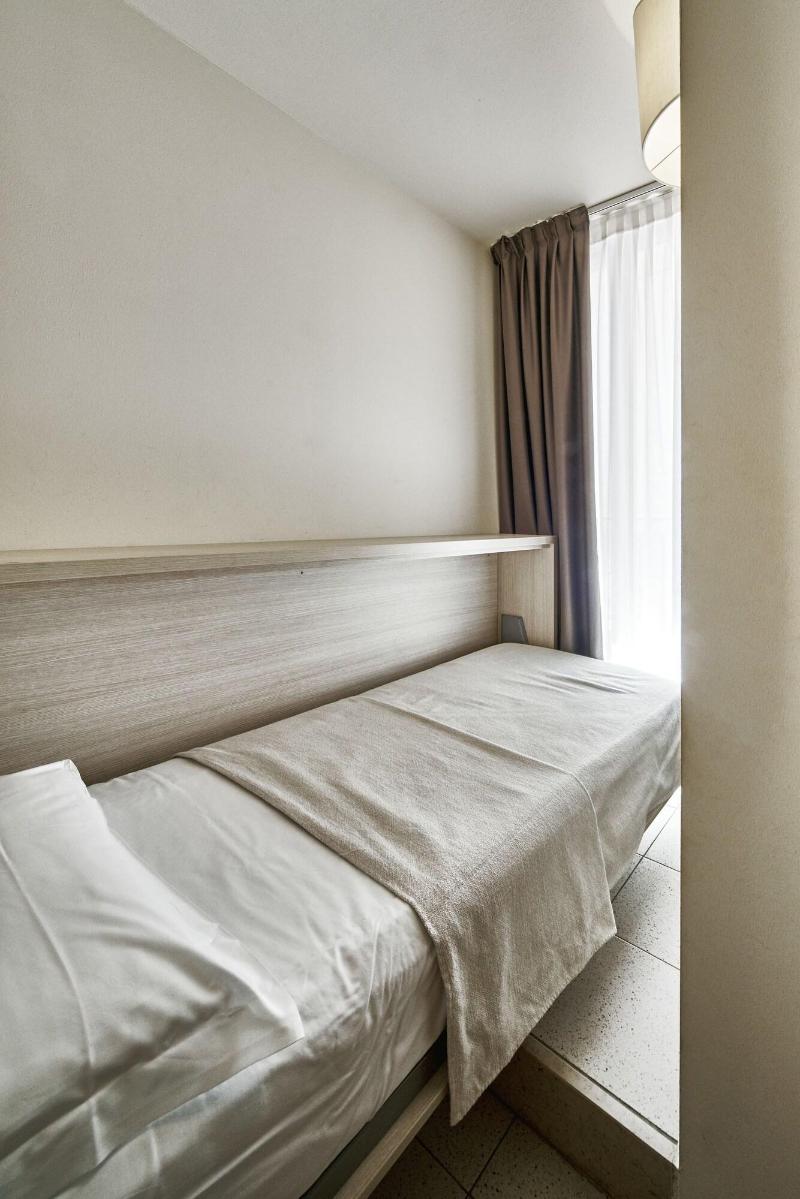 Palace Hotel Regina - Oda