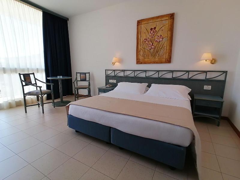 Palace Hotel Regina - Oda