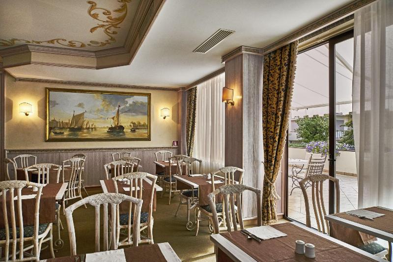 Palace Hotel Regina - Restoran