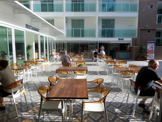 Kleopatra Atlas Hotel fotoÄŸrafÄ±