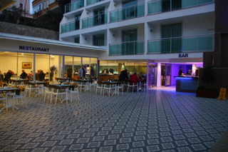 Kleopatra Atlas Hotel fotoÄŸrafÄ±