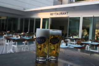 Kleopatra Atlas Hotel fotoÄŸrafÄ±