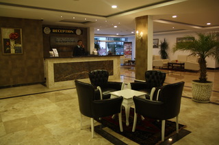 Kleopatra Atlas Hotel fotoÄŸrafÄ±