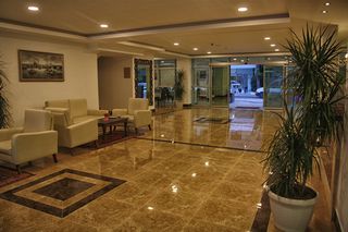 Kleopatra Atlas Hotel fotoÄŸrafÄ±