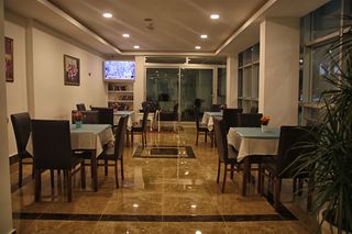 Kleopatra Atlas Hotel fotoÄŸrafÄ±