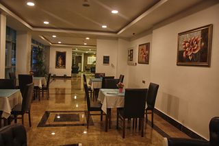 Kleopatra Atlas Hotel fotoÄŸrafÄ±