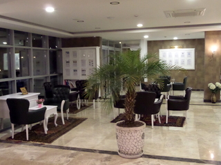 Kleopatra Atlas Hotel fotoÄŸrafÄ±