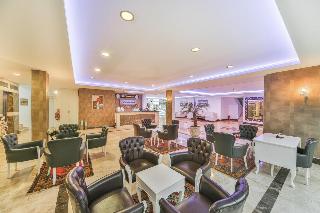 Kleopatra Atlas Hotel fotoÄŸrafÄ±