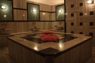 Kleopatra Atlas Hotel fotoÄŸrafÄ±