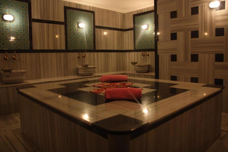 Kleopatra Atlas Hotel - Aktivite