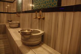 Kleopatra Atlas Hotel fotoÄŸrafÄ±
