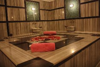Kleopatra Atlas Hotel fotoÄŸrafÄ±