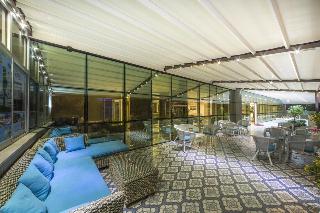 Kleopatra Atlas Hotel fotoÄŸrafÄ±